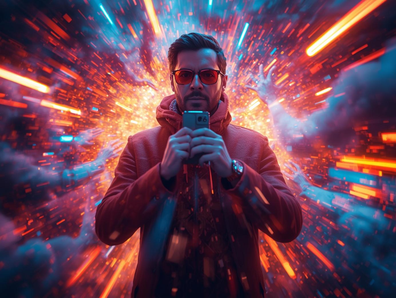 Serial Entrepreneur's Secret: Why Experienced Founders Choose Venture Studios