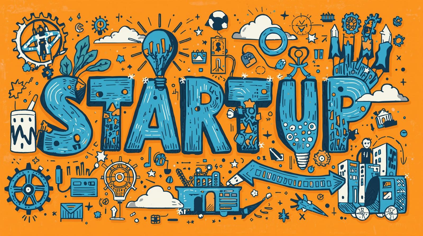 5 Key Advantages of Building Your Startup with a Venture Studio