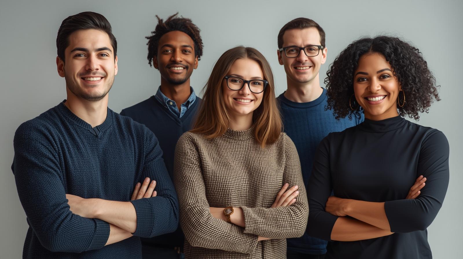 Core Studio Leadership: The Roles That Run Venture Studios