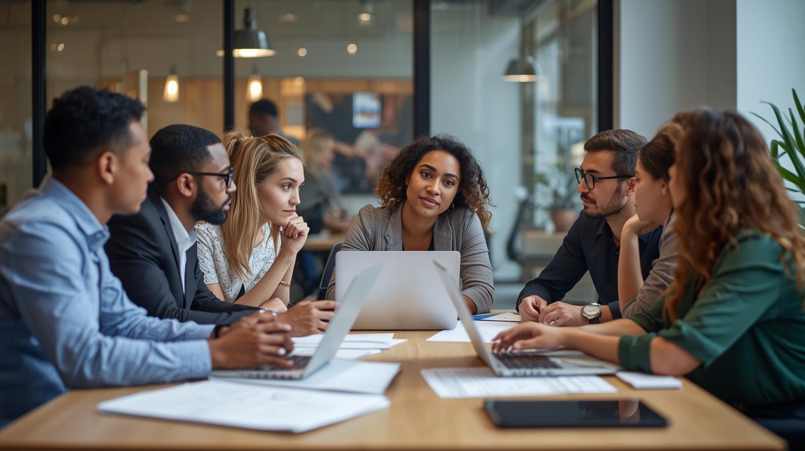 Venture-Building Roles: The People Who Actually Build Companies