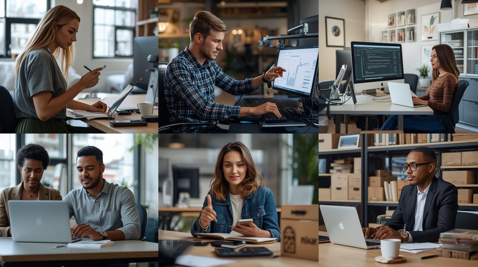 Specialized Support Functions: The Platform Team That Powers Ventures