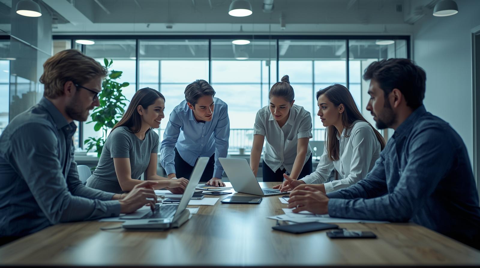 The Studio Operating Model: How All the Roles Work Together