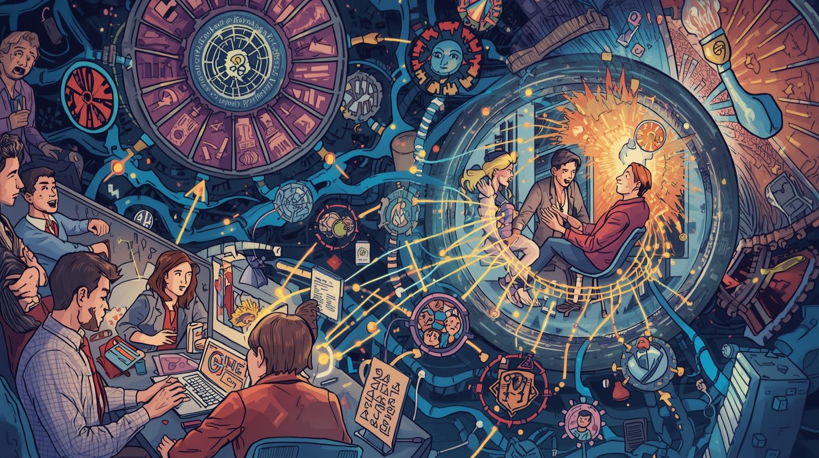 Building with Transparency: How Trust Creates Velocity in Studio Ventures